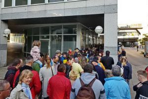 S-a decis: Românii din Diaspora vor avea la dispoziţie trei zile să voteze