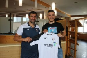 Astra adună internaţionali