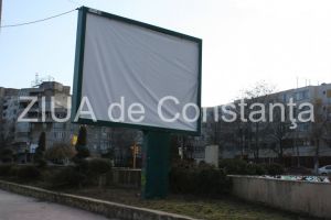Ce prevede regulamentul local de publicitate la nivelul municipiului Constanta