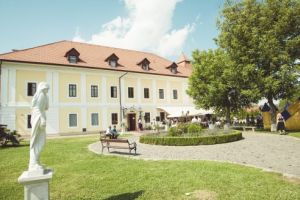 Curs de fotografie la Castelul Haller