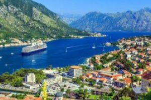 MAE/Atentionare de calatorie: Muntenegru-temperaturi ridicate si risc de incendii de vegetatie