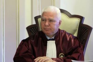 Bomba anului în Justiţie! Fost judecător CCR face declaraţii incendiare despre „frică şi presiuni”