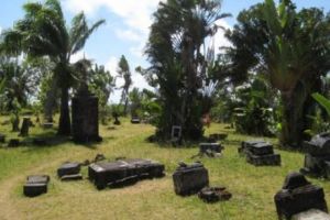 Aici a fost Raiul Piraţilor. Oamenii încă mai caută comori