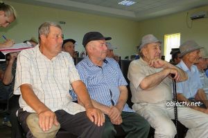 Ialomiţa: Primăria comunei Traian a lansat un nou proiect POCU în beneficiul bătrânilor