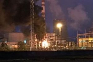 Alertă nucleară! Un reactor al centralei de pe Dunăre s-a oprit brusc