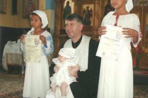 Scandal la MITROPOLIE, în timpul JUDECĂRII lui Pomohaci