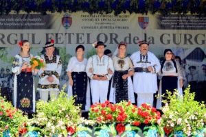 „Târgul fetelor”, zestrea spirituală a Văii Gurghiului