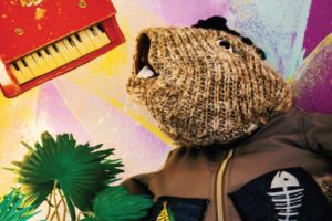 „Schusch”, spectacol pentru copii în limba germană, în premieră la Teatrul Gong