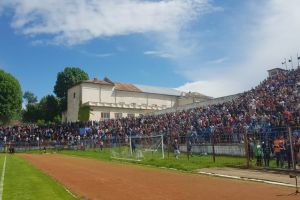 S-a tras la sorţi ţintarul Ligii 1, Chindia mai are 11 zile până la debutul mult aşteptat!