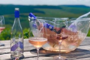 „Picnic în Ardeal” ajunge în Batoş la Cramele Liliac