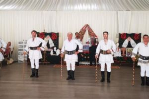 „Veşnicia s-a născut la sat”, eveniment de suflet pe Valea Mureşului