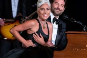 Lady Gaga însărcinată. Prezumtivul tată este un actor celebru