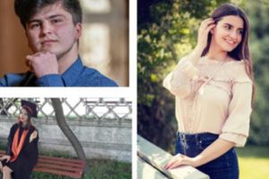 Elevi argeşeni, primele IMPRESII despre BACALAUREAT