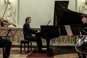 10 concerte în 10 zile, la “Academia Sighişoara” 2019