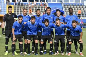 Seria jocurilor amicale din aceasta vara, incheiata cu o noua victorie de FC Viitorul. A invins o echipa din Bulgaria (galerie foto)