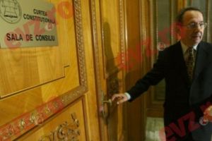 Dezvăluiri şoc după decizia CCR! Cine scapă de puşcărie
