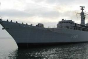 Ciocnire militară în Marea Neagră. NATO şi Rusia îşi măsoară forţele 