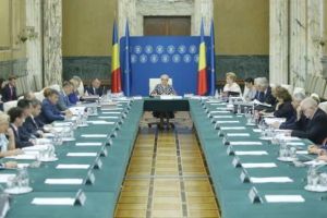 Codul Administrativ, modificat la o săptămână după ce a fost adoptat. Ce schimbări s-au făcut