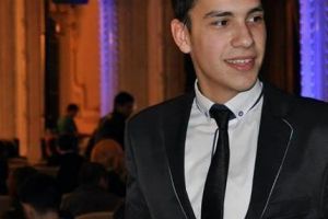 Tânăr din PNL Argeş, EXCLUS din partid!