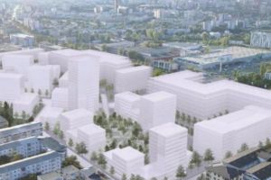 Silk District, un proiect lipsit de Fair-Play