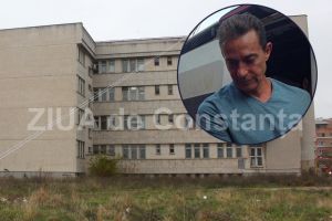 Terenul a fost, intre timp, retrocedat si apoi revandut:  In timpul lui Mazare s-a dat si apoi s-a luat. Spitalul Clinic Cai Ferate Constanta, revendicare imobiliara in instanta (documente)