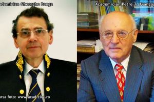 #DobrogeaAcademica:  Acad. Gheorghe Benga - Profesorul Petre T. Frangopol reprezinta un model de om de stiinta din categoria Excelentei“ (document)
