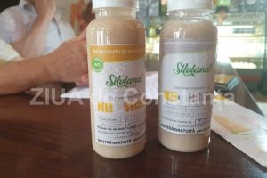 Maestrul cofetar Silvian Miron prezinta cea de-a doua bautura minune. Silviana cu hrisca, intre aliment si medicament