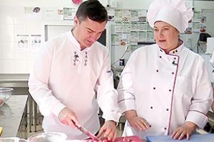 Secrete din bucătăria primarului Mihai Chirica