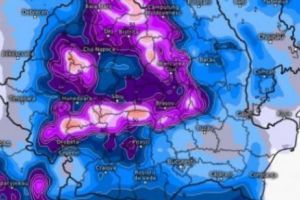 Prăpăd în mai multe judeţe! Autorităţile sunt în alertă