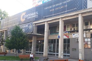 Soarta cinematografelor din Iaşi rămâne la mana consilierilor locali