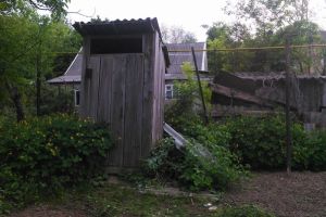 Ce inimă a avut! O tânără şi-a ucis copilaşul abia născut