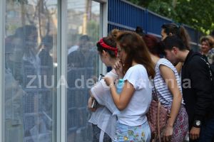 Bacalaureat 2019: Absolventii sustin joi proba la alegere a profilului si specializarii 