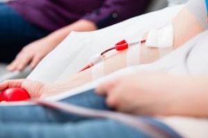 10 motive să donezi sânge. Donează pe 11 iulie,  la Întorsura Buzăului!