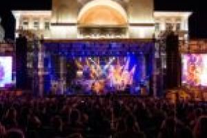 Bucurie pe ritmuri de jazz pentru melomanii bănăţeni! Ce surprize sunt pregătite pentru JazzTM?