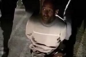 Ucigaşul de la Făget a fost prins! Declaraţii HALUCINANTE: „Din cauza unei icoane”