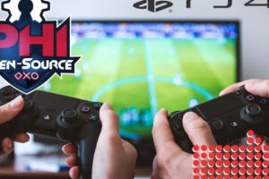 NOU! Sală de JOCURI pe Playstation 4, în centrul Piteştiului!