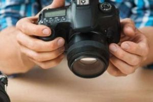 Ce aparate foto sunt la moda in vara asta? Pune-l in bagaj! (P)