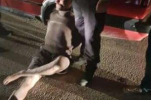 Criminalul din Făget care a îngrozit România era sub influenţa a 3 droguri, iar unul dintre ele era cocaina