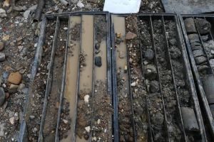 Nicolae Moldovan: În această perioadă se lucrează şi pentru centura Becleanului