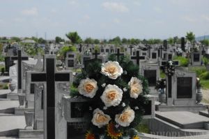 ADP Oradea anunţă inventarierea locurilor de veci