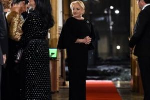 Breaz a intrat în colimatorul lui Știrbu: Nu ajunge că PSD-ul ţine oamenii în sărăcie şi în subdezvoltare, nu mai sunt în siguranţă nici la teatru