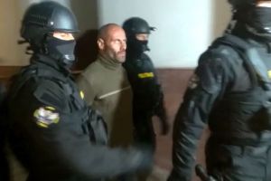 Criminalul din Făget a fost prins după 18 ore de căutări. A spus că a făcut totul 