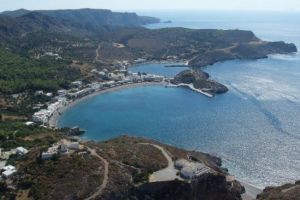 Ai vrea să locuieşti pe o insulă-paradis? Primeşti şi bani ca să te muţi acolo!