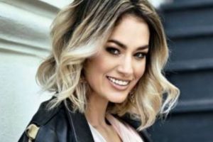 Feli Donose şi-a deschis sufletul! Ce nu ştia nimeni despre artistă 