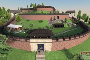 Planuri de weekend: „Ziua Cetăţii Zânelor”, ediţia a IV-a, Valea Zânelor, oraşul Covasna