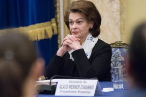 Şefa Înaltei Curţi: Am obosit. Nu mi-am dat demisia, vreau să arăt că plec când vreau eu, nu când vor alţii