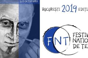Teatrul Naţional din Târgu Mureş va participa la Festivalul Naţional de Teatru cu două spectacole
