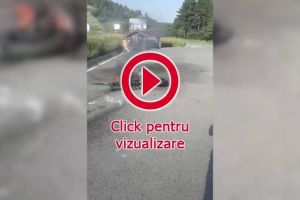 Un militar sucevean pentru care motoarele erau totul a murit în accident de motocicletă, în ...
