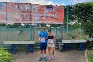 Sportivii de la clubul Select Suceava au obţinut trei medalii la Naţionalele de seniori