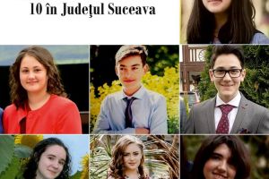 Şapte medii de 10 în judeţ, însă cei mai mulţi elevi vor intra la liceu cu medii de ...